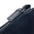 thumbnail image 5 of Pre-Owned Gucci Second Bag Plate Clutch Nylon Leather Black 02883 GUCCI Pouch Multi... (Good), 5 of 8