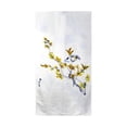 thumbnail image 1 of Betsy Drake BT521 Forsythia & Serviette de Plage pour Oiseaux, 1 of 1