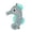 squeaky toys for dogs, variant on Plush Squeaky Octopus Shaped Pet Toy, Bite Resistant Durable Interactive Chew Toy For Dogs Cats, Sound Activated Plush Toy For Pet Play And Engagement