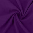 thumbnail image 6 of Penkiiy Womens Tank Tops Summer Wrap V Neck Sleeveless Blouse Trendy Pleated Tanks Vest Elegant Tunic Tee Shirt S Purple, 6 of 6