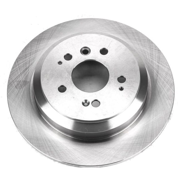 Power Stop JBR1729 AUTOSPECIALTY BRAKE ROTOR-Rear