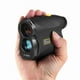 thumbnail image 3 of Golf Rangefinder Laser Distance Meter Hunting 500 Tape Measure Speed Tester Golf Slope Adjusted Mode Telescope, 3 of 5