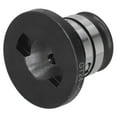 thumbnail image 4 of Adaptador de torno BuyWeek Adaptador de pinza de roscado alto GG Artesanía excepcional, 4 of 8