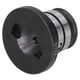 thumbnail image 4 of Adaptador de pinza de roscado, accesorios para fresadoras de torno CNC de acero de alta velocidad, GT24?GT12, 4 of 8