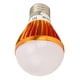 thumbnail image 1 of Bombilla LED DC 12V, Iluminación Blanca Cálida Bombilla LED Bajo Consumo De Energía Alto Brillo E27 Fácil Instalación Para El Hogar, 1 of 7