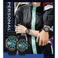 thumbnail image 5 of Explojoy Waterproof Digital Sport Watch – Unisex Design, Multifunctional, Outdoor Ready, 5 of 10