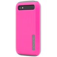 thumbnail image 3 of Incipio - DualPro SHINE Case for BlackBerry Classic Cell Phones - Pink/Smoke, 3 of 3