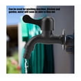 thumbnail image 4 of Grifo Xtellar De Agua  De Montaje En Pared, 4 of 4