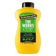 thumbnail image 2 of (5 pack) Plochmans The Works Mustard - 15 Oz, 2 of 6