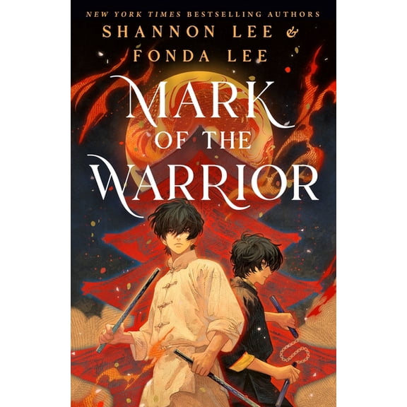 Breathmarked Mark of the Warrior, Book 2, (Hardcover)