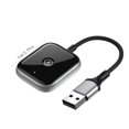 thumbnail image 3 of Wireless CarPlay Adapter For CarPlay Easy To Upgrade Wired CarPlay To Wireless Instant Connectivity Super Mini Car Play For Fit For Cars With Built In Wired Car, 3 of 9