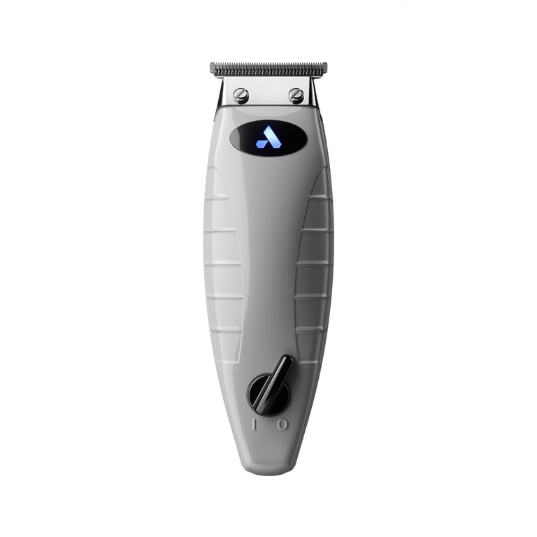 Andis, Hair & Beard Trimmer, 74055, Cordless Zero Gapped - Walmart.com