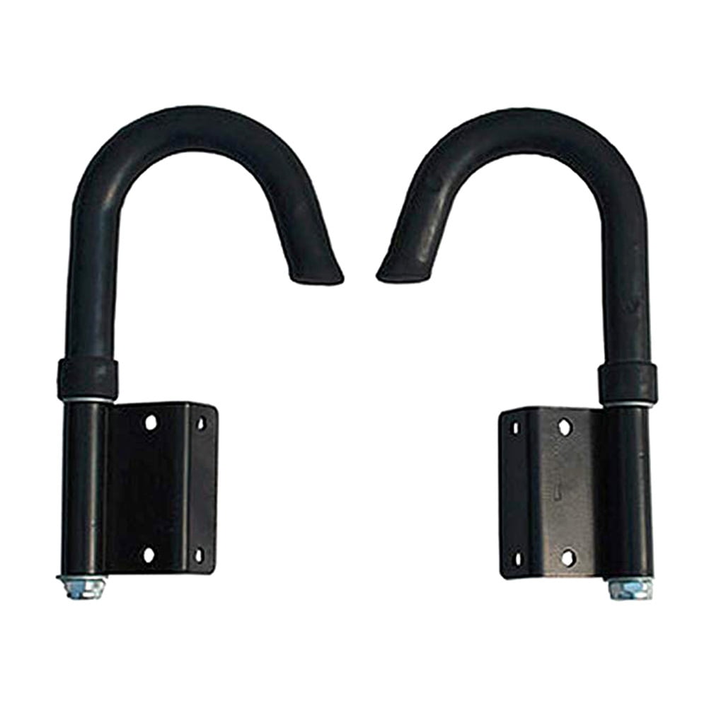 Telescoping Ladder Hook Stabilizers Standoff/Roof Hook Kit/Grip
