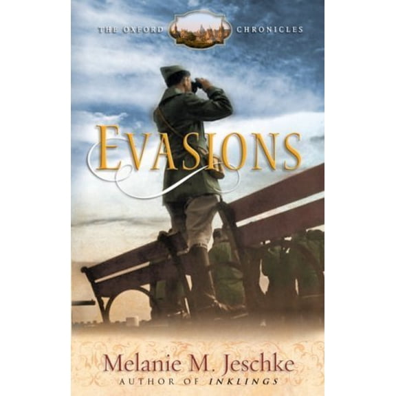 Pre-Owned Evasions (The Oxford Chronicles) (Paperback) 0736916784 9780736916783