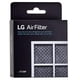 thumbnail image 3 of Filtro de aire para refrigerador LG LT120F de reemplazo de 6 meses, 3 of 4