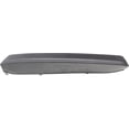 thumbnail image 4 of Valance Compatible with 2016-2018 Honda Civic Rear Bumper Cover Garnish Textured, 4 of 5