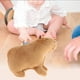thumbnail image 5 of 15x Flurfy Pup Wildlife Adorables Peluche Suave Cerdo de Agua Juguetes Animal Relleno, para Regalos de Cumpleaños Decoración Niños Niñas Y Ni, 5 of 7