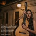 thumbnail image 5 of Albert Augustine 525A Gut Classical Guitar Strings, High Tension, 5 of 5