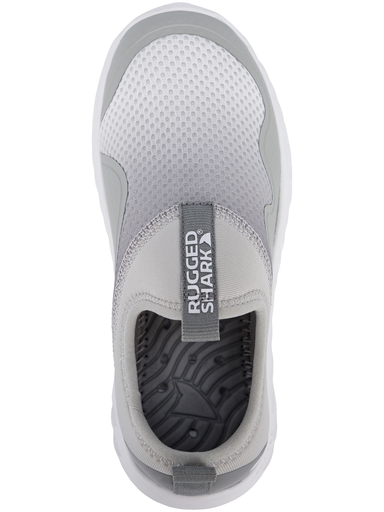 Rugged Shark Little & Big Girls Water Shoe