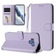 thumbnail image 3 of Funda Cartera GANGXUN para Samsung Galaxy Note 9 – Cierre Magnético, Protección RFID, Correa Desmontable, Compatible con Carga Inalámbrica, 3 of 6