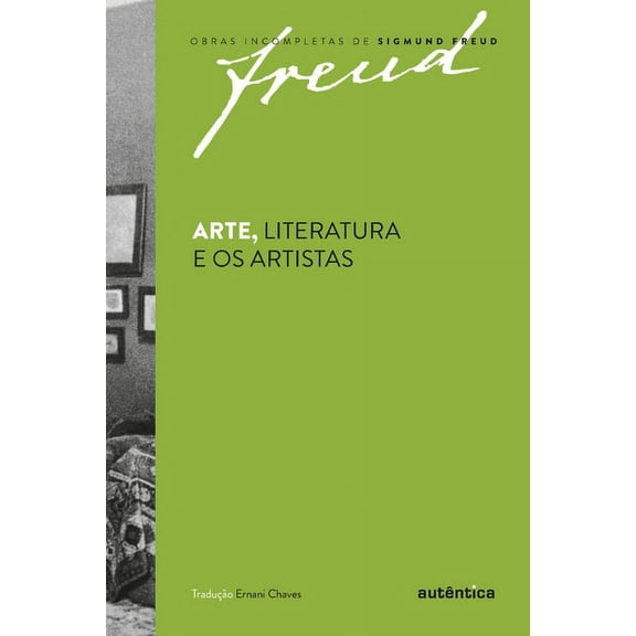 Arte, Literatura e os artistas, (Paperback)