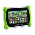 thumbnail image 4 of LeapFrog LeapPad Academy Learning Tablet - Green Plastic, Silicone with Accessories, Age Group 3-8 Years Old, 4 of 17