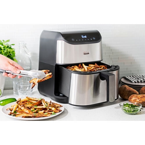 How to Use Bella Air Fryer: Expert Tips & Tricks