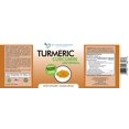 Doctor Organic Turmeric Curcumin with Black Pepper Extract