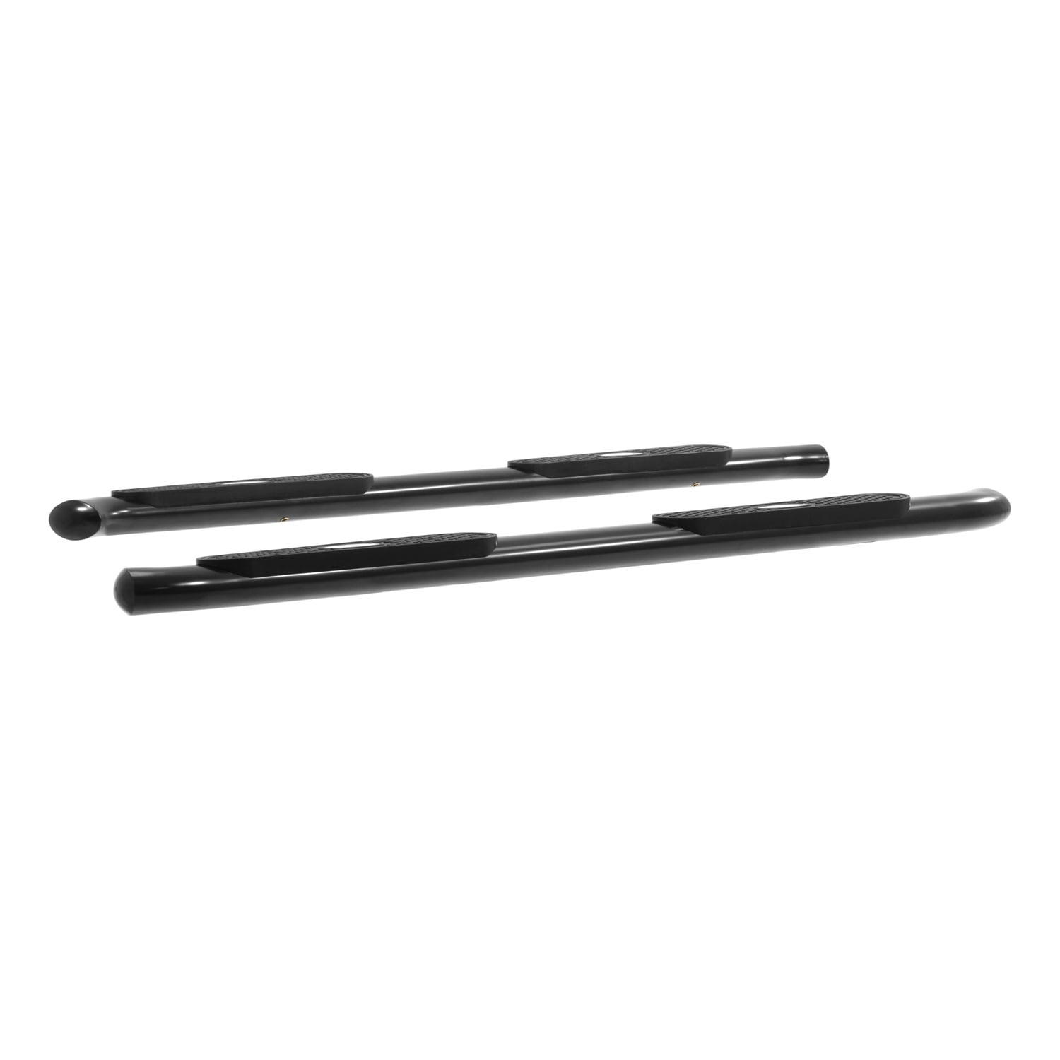 ARIES S223016 04-C F150 SUPER CAB BLACK OVAL