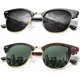 thumbnail image 1 of Gafas de Sol Polarizadas KALIYADI Retro Clásicas UV400 Unisex, 1 of 6