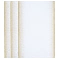 thumbnail image 4 of 5pcs Dot Party Manteloths Table de mesa desechable cubiertas de mesa Rectanglar Decoración de la mesa del mantel, 4 of 5