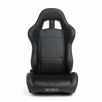 Momo Supercup Seats XL- Black Hardshell - Walmart.com