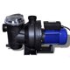 thumbnail image 3 of vidaXL Poolpump elektrisk 800W blå, 3 of 5