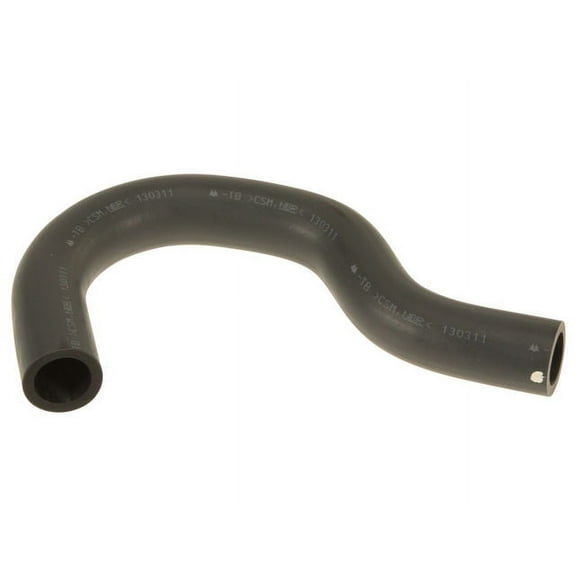 Reservoir To Pump Power Steering Reservoir Line Hose - Compatible with 2001 - 2005 Honda Civic 2002 2003 2004