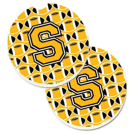 

Set of 2 Cup Holder Car Coasters