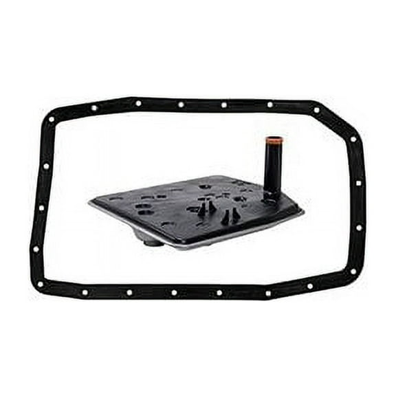 Automatic Transmission Filter - Compatible with 2011 - 2019 Ford F-150 2012 2013 2014 2015 2016 2017 2018