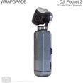 thumbnail image 4 of Skin Stickers for DJI Pocket 2 (Coloration X), 4 of 5