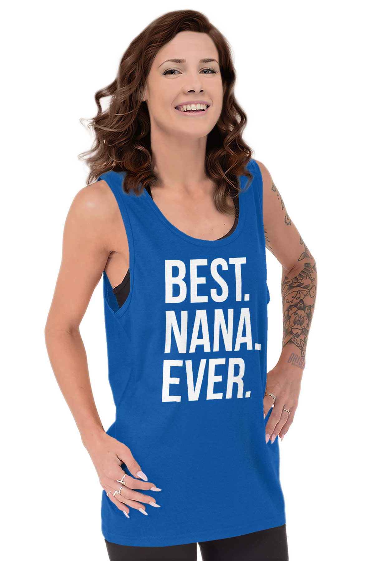 Brisco Brands - Best Relative Ever Tank Tops T-Shirts Tees ...