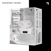 Sharper Image Behind the Ear Hearing Aid