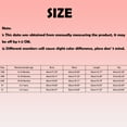thumbnail image 3 of Zanarzt Toddler Girl Clothes Jumper Girls Summer Jumpsuits Spaghetti Strap Sleeveless Loose Romper Short Pants with Pockets Hot Pink,3-4 Years, 3 of 9