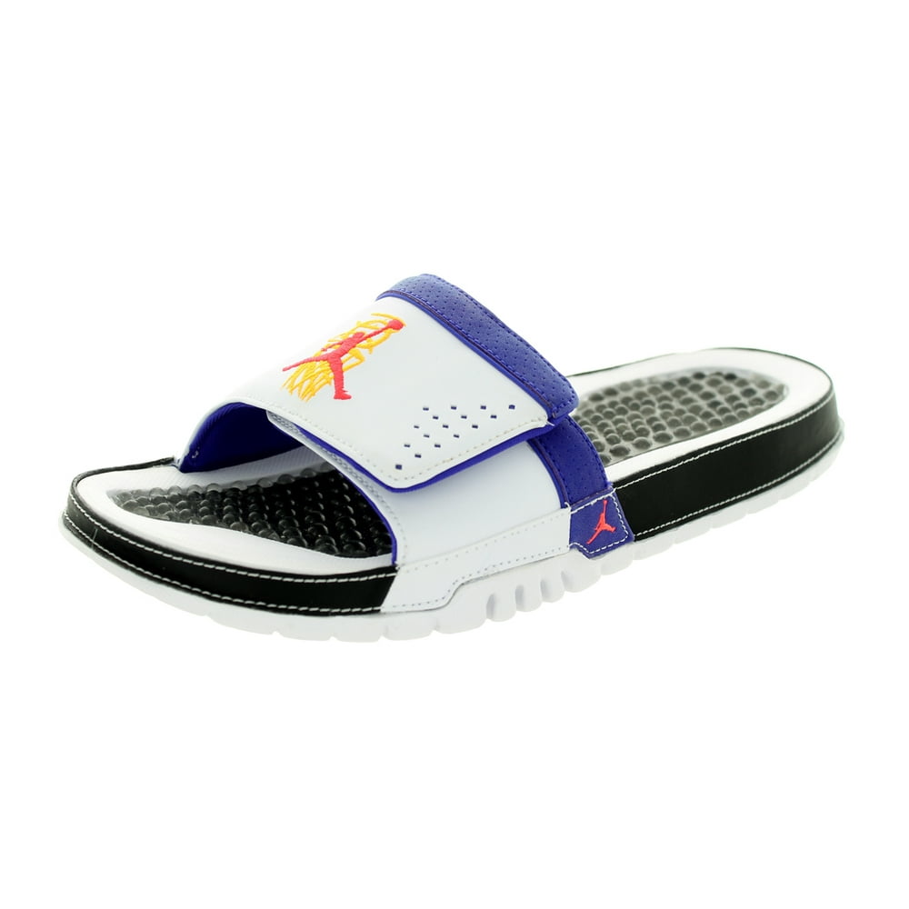 men's jordan hydro sandals