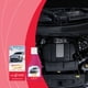 thumbnail image 4 of Anticongelante y refrigerante para motores automotrices - Botella de 237 ml para protección del motor durante todo el año | Previene el sobrecalentamiento y la congelación | Fórmula para todo tipo, 4 of 9