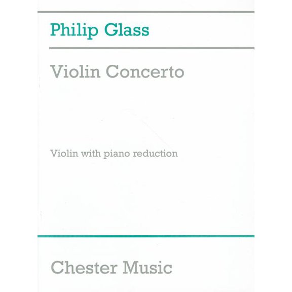 Violin Concerto (Other)
