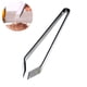 thumbnail image 1 of Pinzas japonesas de precisión para espinas de pescado, pinzas profesionales de acero inoxidable para una fácil extracción de espinas y una buena higiene en la cocina, 1 of 6