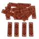 thumbnail image 1 of 20 piezas de etiquetas duraderas en relieve, accesorios para manualidades de de ropa A4, 1 of 7