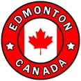 thumbnail image 3 of CafePress - Edmonton Canada Mugs - 11 oz Ceramic Mug - Novelty Coffee Tea Cup, 3 of 6