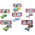 thumbnail image 2 of Hot Wheels Car Vehicle Playset (6 Pieces), 2 of 11