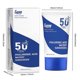 thumbnail image 2 of Hyaluronic Acid Sunscreen Gel, SPF50 PA++++ UV Protection, Moisturizing, Non-Greasy, Brightening & Hydrating, 2 of 5