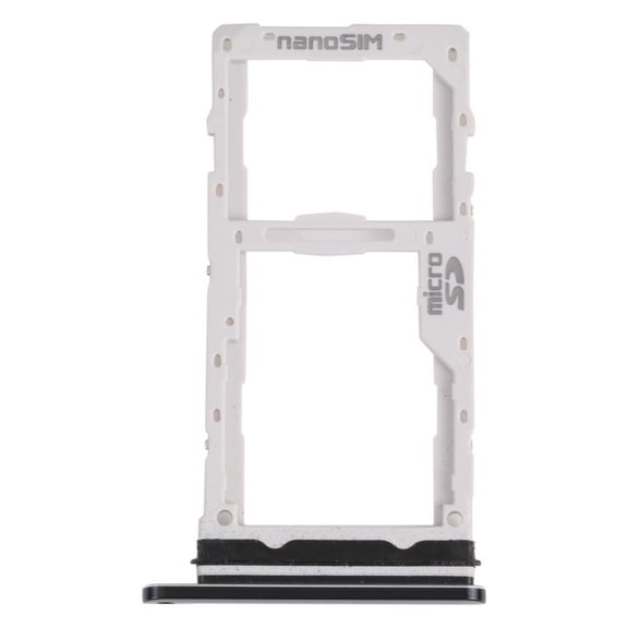 Nano SIM Card Tray   Micro SD Card Tray for LG G8X ThinQ / V50S ThinQ 5G LM-V510N, LMG850EMW,