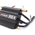 thumbnail image 4 of Controlador de velocidad eléctrico Baoblaze 90A BEC 5V 5A, 4 of 8